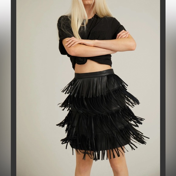 Munthe Cemi Skirt - Picture 1 of 4